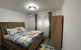 Vucinic Studio Apartment